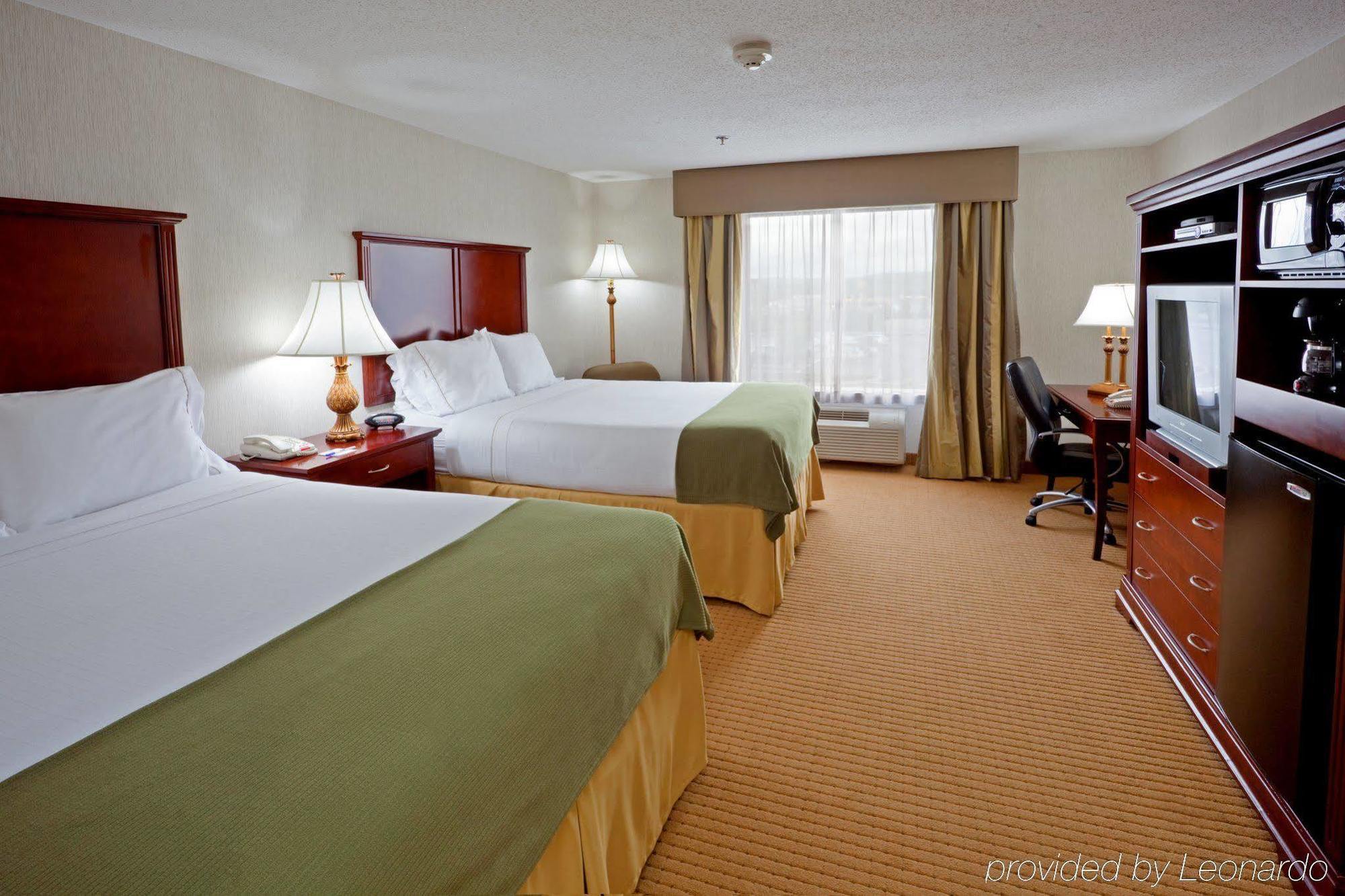 Holiday Inn Express Hotel & Suites Newton Sparta, An Ihg Hotel Pokoj fotografie